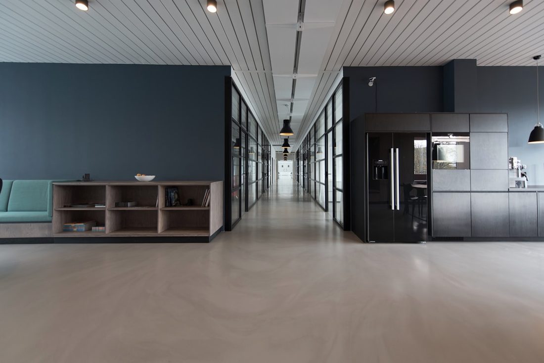 pg网站 APP 统计界面示意
